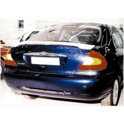 ICC Tuning - Ford Mondeo Mk2 96-00 PUR Boot Spoiler