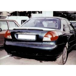 ICC Tuning - Ford Mondeo Mk2 96-00 PUR Boot Spoiler