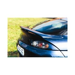 ICC Tuning - Ford Puma PUR Boot Spoiler