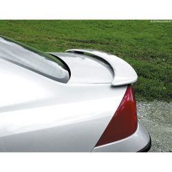ICC Tuning - Ford Mondeo Mk3 01- PUR Boot Spoiler