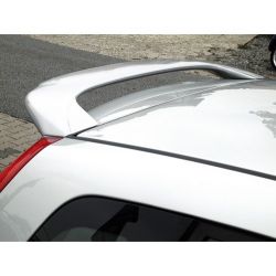 ICC Tuning - Ford Fiesta Mk6 PUR Roof Spoiler