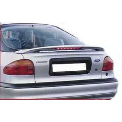 Line Xtras - Ford Mondeo 5 Doors Spoiler With Brake Light