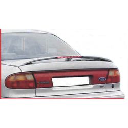 Line Xtras - Ford Mondeo 4 Doors Spoiler With Brake Light