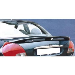Line Xtras - Ford Mondeo 4 Doors 97- Spoiler With Brake Light