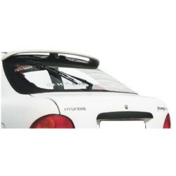 Line Xtras - Hyundai Acccent 3/5 Doors SUP Spoiler