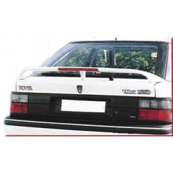 Line Xtras - Rover 214 3 Supports Spoiler With Brake Light