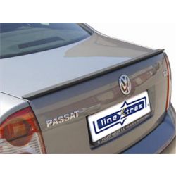 Line Xtras - VW Passat 00- Boot Spoiler