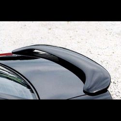 ICC Tuning - Vauxhall Vectra B 99-02 PUR Boot Spoiler