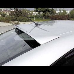 ICC Tuning - Vauxhall Astra Mk4 PUR Roof Spoiler