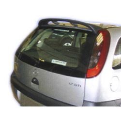Line Xtras - Vauxhall Corsa C 01- Kit Car Spoiler