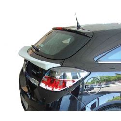 Line Xtras - Vauxhall Astra Mk5 Coupe 04- Boot Spoiler