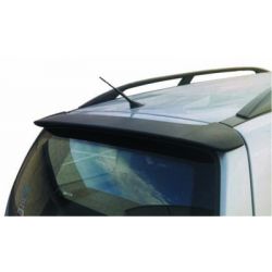 Line Xtras - Vauxhall Zafira Roof Spoiler