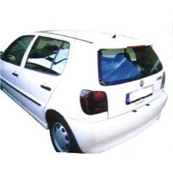 Line Xtras - VW Polo 94- Roof Spoiler