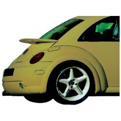 Line Xtras - VW Beetle Boot Spoiler