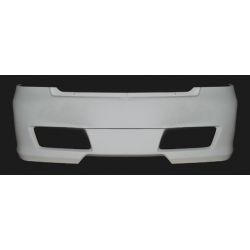 MM - Vauxhall Astra Mk4 Coupe / Convertible TA Rear Bumper