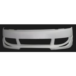 MM - VW Lupo WW Front Bumper