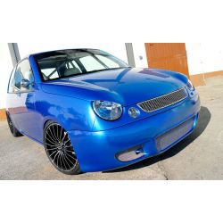 MM - VW Lupo RS Front Bumper