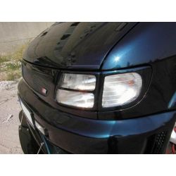 MM - Mercedes Vito MK1 W638 96-03 Front Light Covers