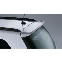 MM - Vauxhall Zafira B Roof Spoiler
