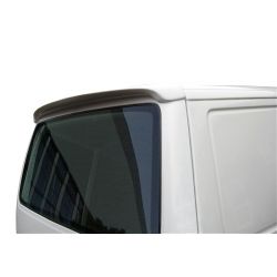MM - VW T4 (For Tailgate) Roof Spoiler