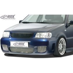RDX - VW Polo 6N2 GT4 ABS Plastic Front Bumper