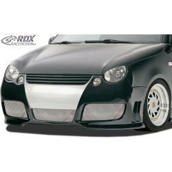 RDX - VW Lupo GTI-Five Fibreglass Front Bumper