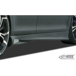 RDX - VW Lupo 99-05 (Except GTI and 3L) GT4 ReverseType Fibreglass Sideskirts