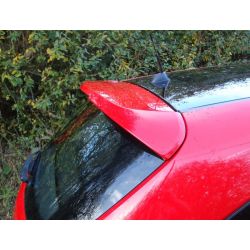 FK - Vauxhall Corsa D 06- 3 Door VXR Styling Pack Roof Spoiler
