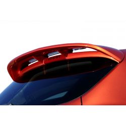MM - Vauxhall Corsa D 06- 3 Door VXR Roof Spoiler