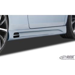RDX - VW Golf Mk6 09- GT-Race ABS Plastic Sideskirts