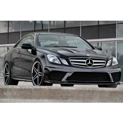 MM - Mercedes E-Class Coupe W212 09- AMG Black Series Body Kit