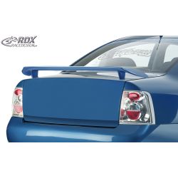 RDX - VW Passat 3B 96-05 GT-Race PUR Plastic Rear Wing