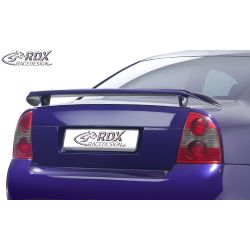 RDX - VW Passat 3BG 01-05 GT-Race PUR Platic Rear WIng