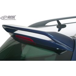 RDX - VW Passat 3C Estate 05- Fibreglass Roof Spoiler