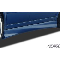 RDX - VW Passat 3B 96-05 Turbo Fibreglass Sideskirts