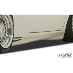 RDX - Seat Arosa 6H ABS Plastic Sideskirts