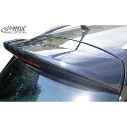 RDX - VW Tiguan PUR Plastic Roof Spoiler