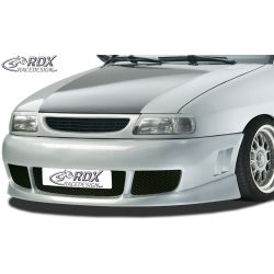 RDX - Seat Ibiza -99 GT4 Fibreglass Front Bumper