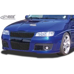 RDX - Seat Ibiza 99- GTI-Five Fibreglass Front Bumper