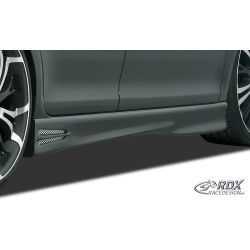 RDX - Seat Ibiza 6L 02-08 ABS Plastic GT4 Sideskirts