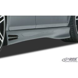 RDX - Seat Leon 1P ABS Plastic GT4 Sideskirts