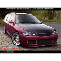Arjo - Ford Mondeo 93-96 Storm Front Bumper