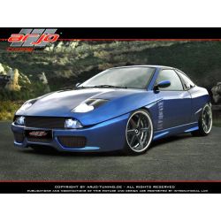 Arjo - Fiat Coupe Tuning Front Bumper