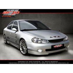 Arjo - Ford Mondeo 96-00 Racing Side Skirts
