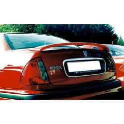 ICC Tuning - Rover 400 PUR Boot Spoiler