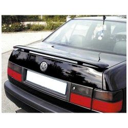 ICC Tuning - VW Vento PUR Boot Spoiler