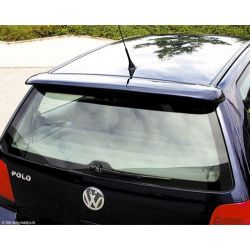 ICC Tuning - VW Polo 6N2 PUR Roof Spoiler