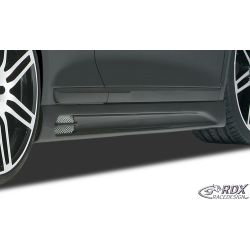 RDX - VW Scirocco 08- GT-Race ABS Plastic Sideskirts