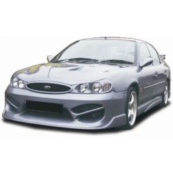MM - Ford Mondeo 97-00 Front Bumper