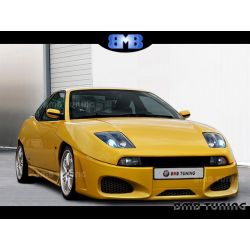 MM - Fiat Coupe Trance Front Bumper